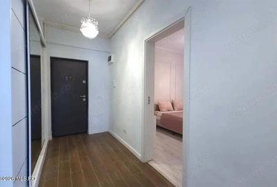 Apartament cu 2 camere semidecomandat în Central - 10