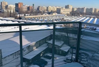 2 camere Complex Vivenda, nemobilat, utilat, parcare! - 8