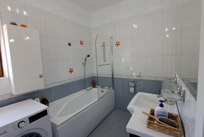 PENTHOUSE LUX - LOCATIE EXCELENTA -VIEW SUPERB - TERASA AMENAJATA 300 MP - 58
