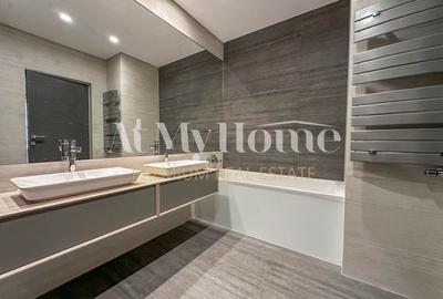 Apartament cu 3 camere decomandat, mobilat în Primăverii - 16