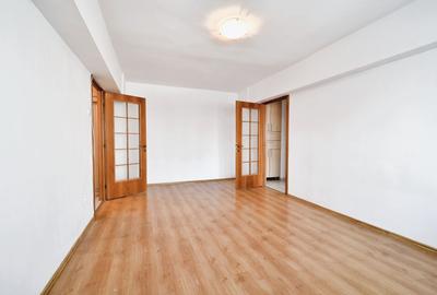 Apartament cu 3 camere semidecomandat în Turda - 4