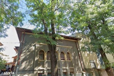Apartament cu 3 camere, mobilat în Muncii - 15