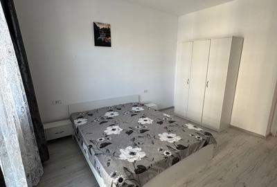 Apartament cu 2 camere, mobilat în Metalurgiei - 24