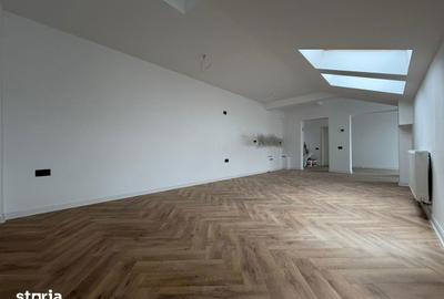 Apartament cu 2 camere în Tractorul - 15
