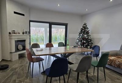 Casă cu 3 camere cu Teren 726 Mp în Lazuri - 8