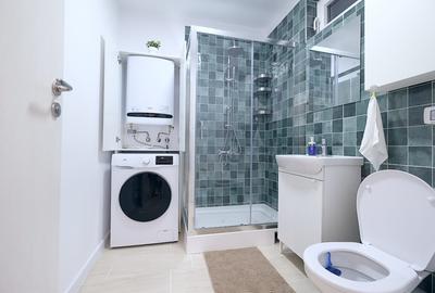 Bld. Ferdinand I, apartament 2 camere Lux, AFLAT LA PRIMA INCHIRIERE - 9