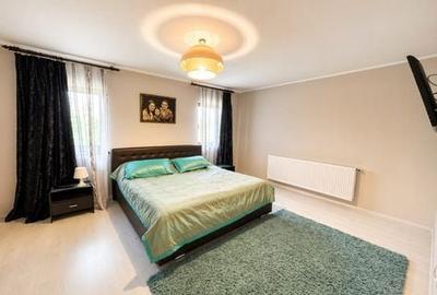 Casă cu 5 camere cu Teren 680 Mp în Clinceni - 7
