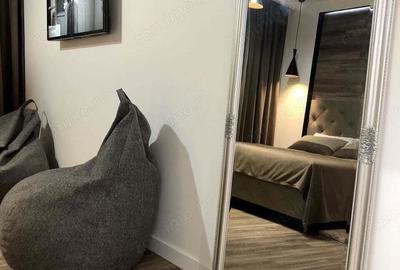 Garsonieră în Pantelimon - 2