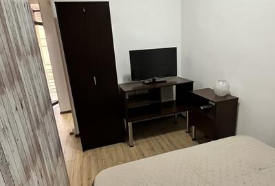 Garsonieră decomandată în Străulești - 8