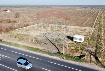 Teren de 2222 mp, în Urechești - 6