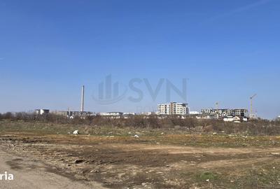 Spațiu comercial, în Berceni