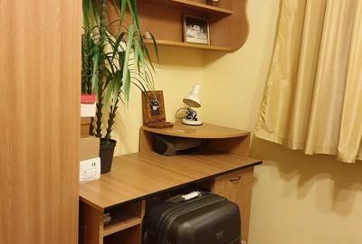 Apartament cu 2 camere decomandat în Central - 7