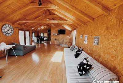 Casa individuala,curte proprie,Someseni-Marasti,360 mp teren - 15