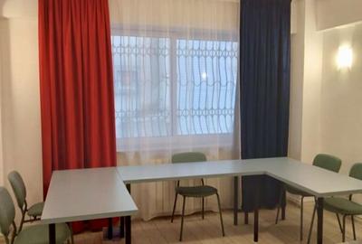 Apartament cu 4 camere în Primăverii - 2