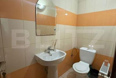 Apartament cu 3 camere în Central - 1