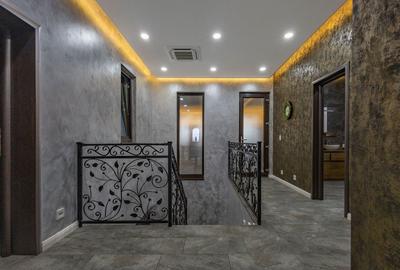 Vila unica | Piscina interioara | Sauna | Fitness | Dotari High Tech - 30