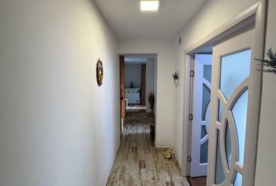 Apartament cu 2 camere în Recea - 4