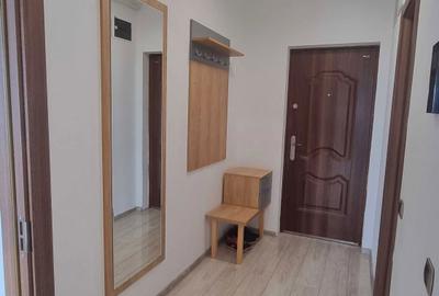 Apartament cu 2 camere decomandat în Central - 1