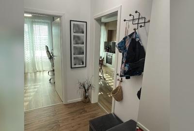 Vând apartament cu 4 camere 85 mp Pacurari - 1