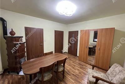 Casa individuala cu 4 camere 2 bai teren 1310 mp zona Gusterita Sibiu - 7