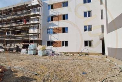 Apartament 2 camere Bloc 2025 Cavalerului Residence-Stefanesti - 4