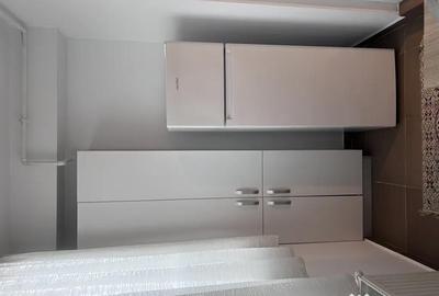 Garsonieră decomandată în Chiajna - 9