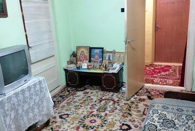 Apartament cu 2 camere decomandat în Central - 1