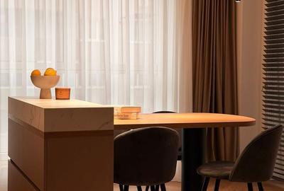 Apartament cu 2 camere în Rudeni - 4