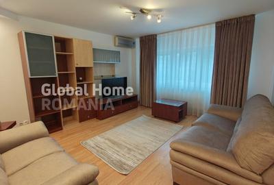 Apartament cu 3 camere decomandat, mobilat în Aviației