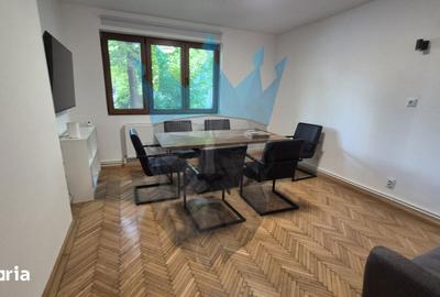 Apartament cu 2 camere în Primăverii - 4