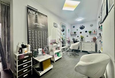 Spațiu comercial, de 85 mp, în Șega - 3