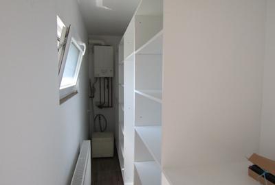 Casă cu 4 camere cu Canalizare în Periferie - 4