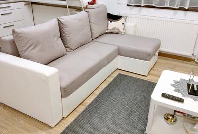 Studio 10 Busteni, Poiana Țapului – 49mp, open space modern, priveliște superbă - 5