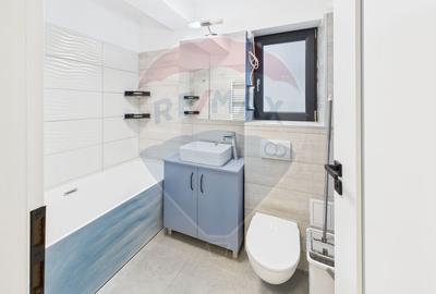 Apartament cu 3 camere decomandat, mobilat în Lujerului - 6