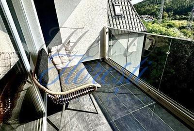 Apartament cu 3 camere semidecomandat în Florești - 6