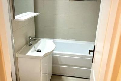 Garsonieră decomandată, mobilată în Decebal - 5