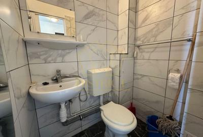 Garsonieră semidecomandată în Complex Studențesc - 7