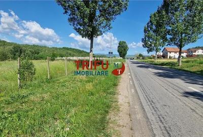 Teren de 772 mp, în Ciugud - 2