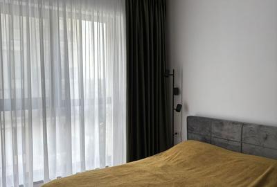 Apartament cu 2 camere în Drumul Taberei - 15