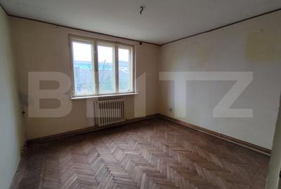 Apartament 2 camere, 44mp, zona Cugir - 2