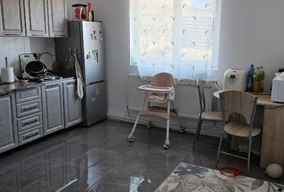 Casă individuală cu 4 camere cu Canalizare în Ciurea - 4