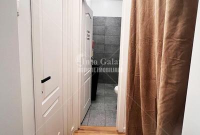Apartament cu 2 camere în Central - 1