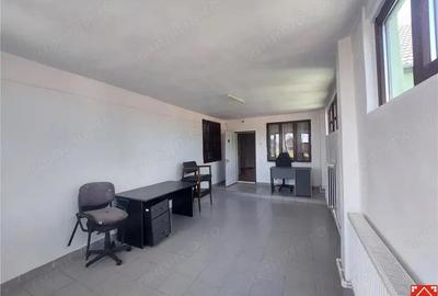 Imobil cu 18 incaperi pentru activitati diverse, in Gradiste - 4