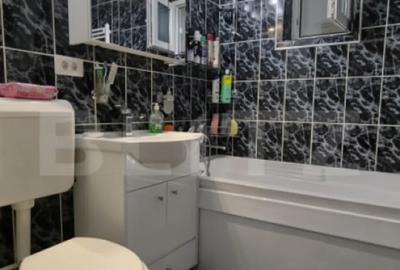 Apartament cu 3 camere decomandat în Burdujeni - 5