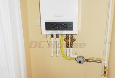 Apartament 3 camere de inchiriat ~ Etaj 3/6 ~ Bloc 2011 - 21