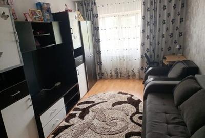 Apartament cu 2 camere în Paltin - 5