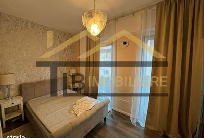 Apartament cu 3 camere, mobilat în Ultracentral - 3