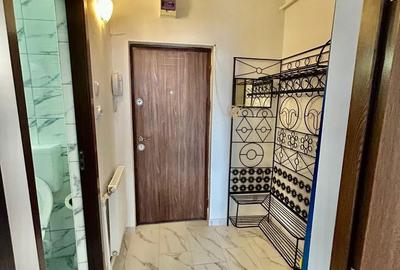 Apartament cu 3 camere decomandat în Central - 4