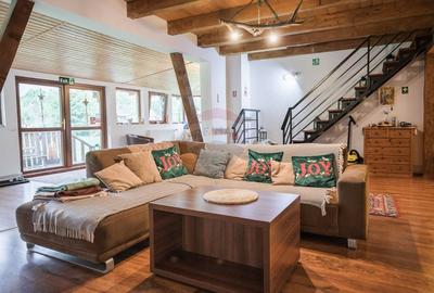 Casa de vacanta sau pensiune cu recenzii excelente, in Inima Branului - 4