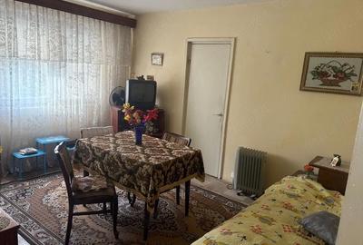 Apartament cu 2 camere semidecomandat în Farfuria